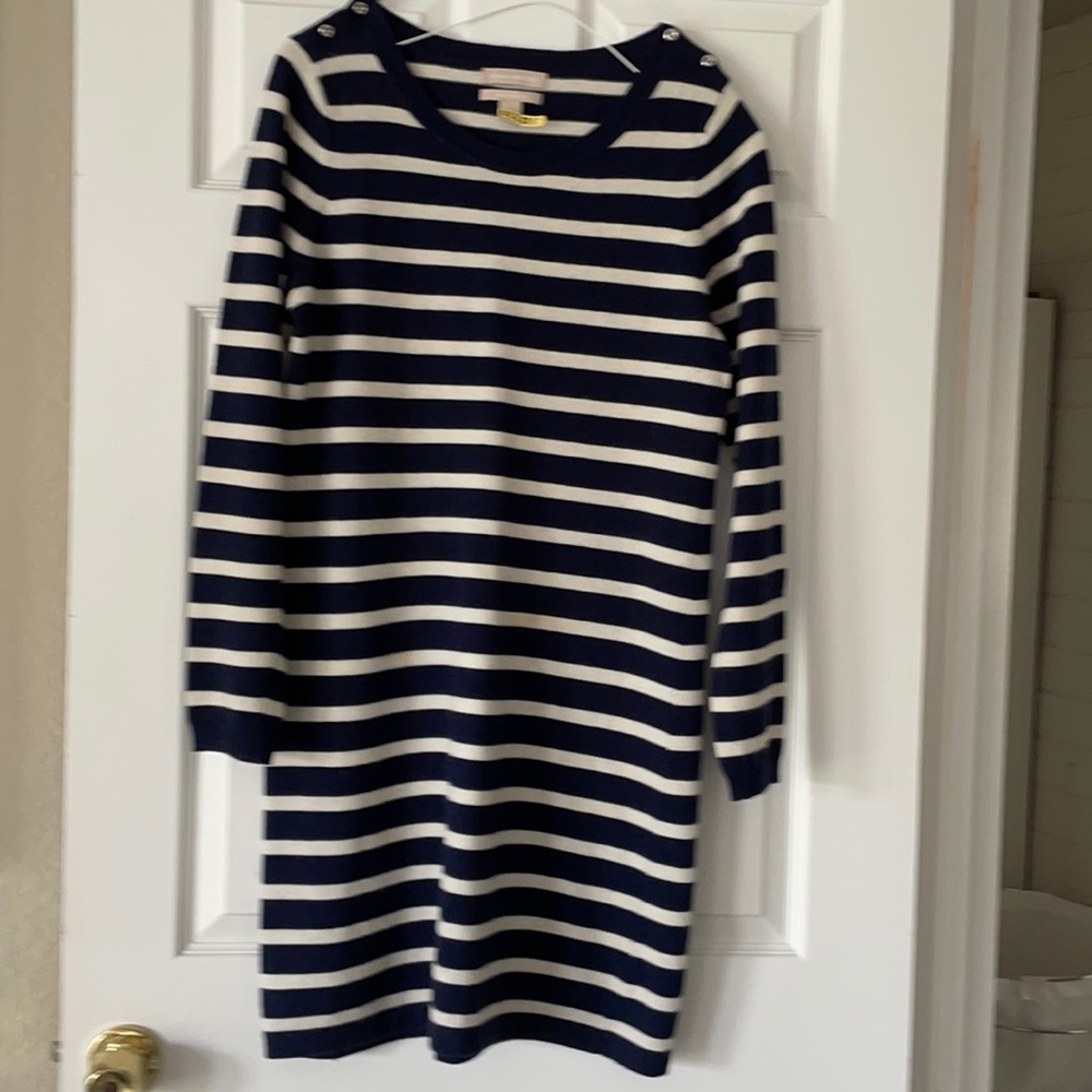 Banana Republic Dress